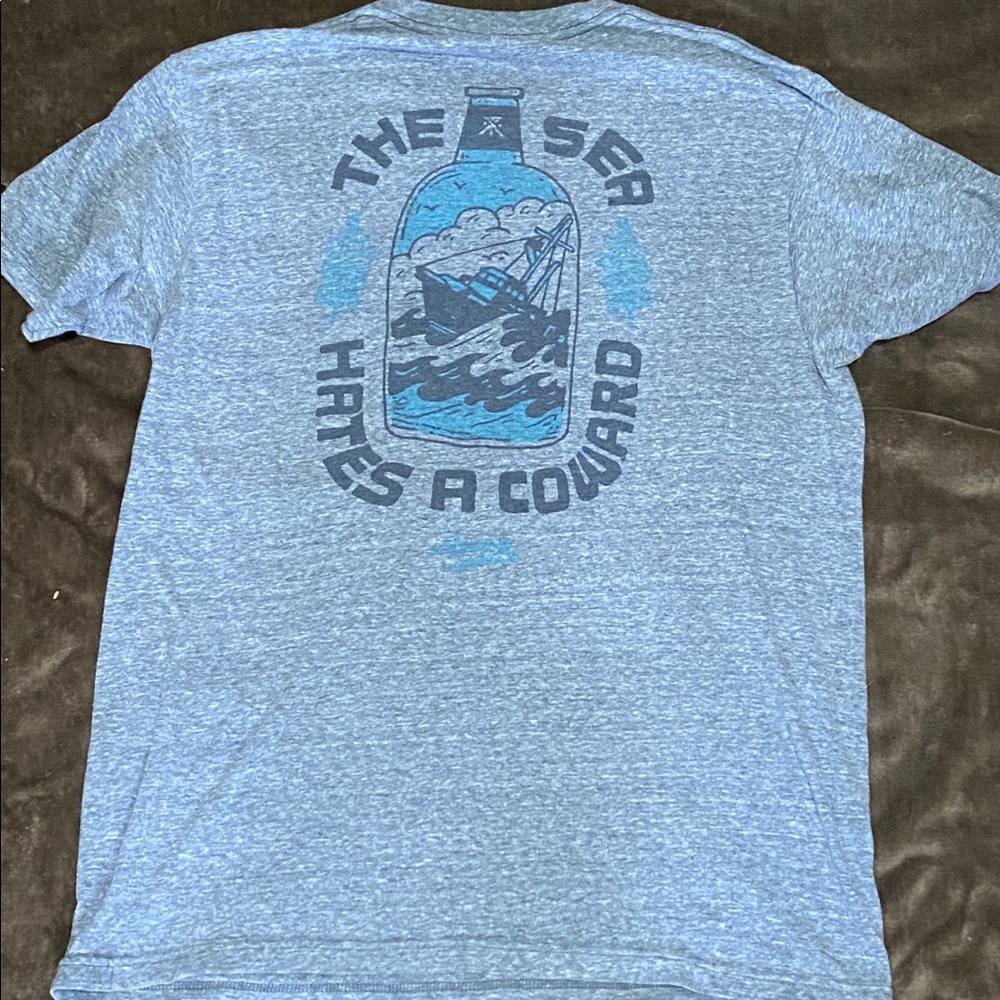 Roark T-Shirt medium